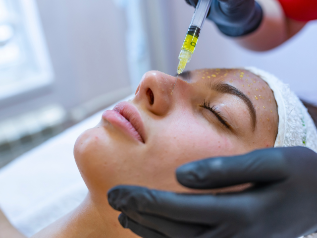 ميزوثيرابي